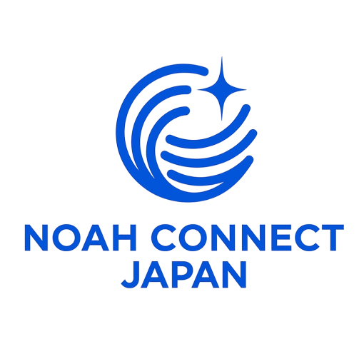 NOAH CONNECT JAPAN
